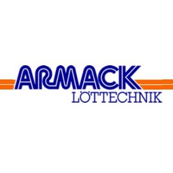 Partenaires de Vario Technologies : Armack, fil de soudure et brasure, consommables soudure brasure